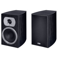 Акустична система Heco Victa Prime 202 Black (Пара)