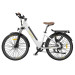 Електричний трекінговий велосипед Eleglide T1 Step-Thru, 27,5