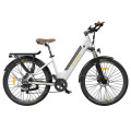 Електричний трекінговий велосипед Eleglide T1 Step-Thru, 27,5