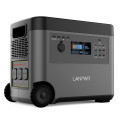 Портативна електростанція LANPWR 2500 Вт