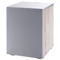 Сабвуфер Heco Aurora Sub 30 A ivory white
