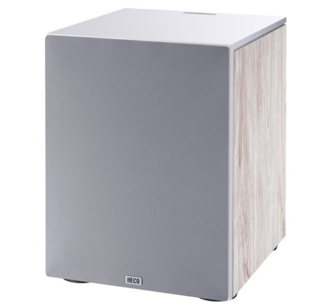 Сабвуфер Heco Aurora Sub 30 A ivory white