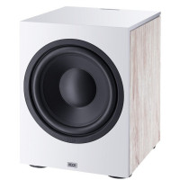 Сабвуфер Heco Aurora Sub 30 A ivory white