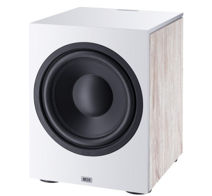 Сабвуфер Heco Aurora Sub 30 A ivory white