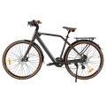 Електричний велосипед CMACEWHEEL F700-1, двигун 250 Вт, акумулятор 36 В 10 Аг