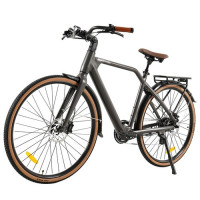 Електричний велосипед CMACEWHEEL F700-1, двигун 250 Вт, акумулятор 36 В 10 Аг
