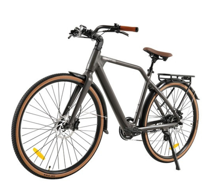 Електричний велосипед CMACEWHEEL F700-1, двигун 250 Вт, акумулятор 36 В 10 Аг