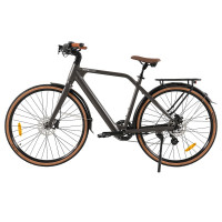 Електричний велосипед CMACEWHEEL F700-1, двигун 250 Вт, акумулятор 36 В 10 Аг