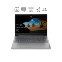 Ноутбук Lenovo ThinkBook 15p 15.6"/ Intel Core i7-10750H/ 32Gb/ 1Tb SSD/ NVIDIA GeForce GTX 1650Ti