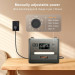 Портативна електростанція SolarPlay Q2402M