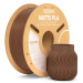 Філамент ELEGOO PLA Matte Earth Brown 1.75mm, 1kg (50.203.0736)
