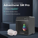 3D принтер Flashforge Adventurer 5m Pro 