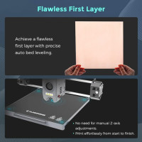 3D принтер Flashforge Adventurer 5m Pro 