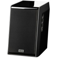 Активна акустика Heco Ascada 2.0 BTX Bluetooth Piano Black