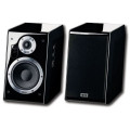 Активна акустика Heco Ascada 2.0 BTX Bluetooth Piano Black