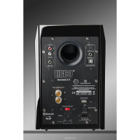 Активна акустика Heco Ascada 2.0 BTX Bluetooth Piano Black