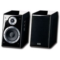 Активна акустика Heco Ascada 2.0 BTX Bluetooth Piano Black