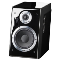 Активна акустика Heco Ascada 2.0 BTX Bluetooth Piano Black