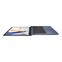 Ноутбук ASUS Vivobook 15 X1504VA i5-1334U/24GB/1ТБ/Win11 темно-синій