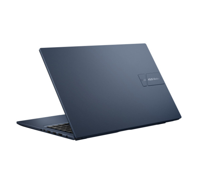 Ноутбук ASUS Vivobook 15 X1504VA i5-1334U/24GB/1ТБ/Win11 темно-синій