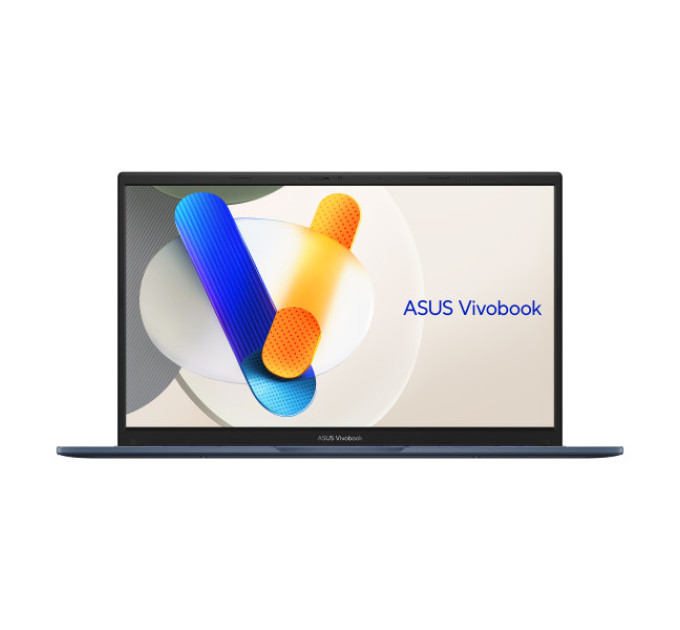Ноутбук ASUS Vivobook 15 X1504VA i5-1334U/24GB/1ТБ/Win11 темно-синій