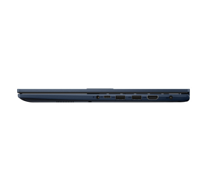 Ноутбук ASUS Vivobook 15 X1504VA i5-1334U/24GB/1ТБ/Win11 темно-синій
