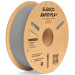 Філамент ELEGOO RAPID PLA+ Brown 1.75mm , екологічна паперова котушка, 1kg (50.203.0313)