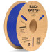 Філамент ELEGOO RAPID PLA+ Brown 1.75mm , екологічна паперова котушка, 1kg (50.203.0313)