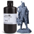 Фотополімерна смола для 3D принтера ELEGOO Standard Resin V2.0 1000G Grey