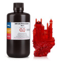 Фотополімерна смола для 3D принтера ELEGOO ABS-Like resin 1000G Red