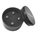 Комплект форсунок Creality High Flow, 4 шт., для K1 / K1 Max, загартована сталь