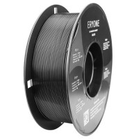 Філамент ERYONE PLA+ 1 кг - Чорний