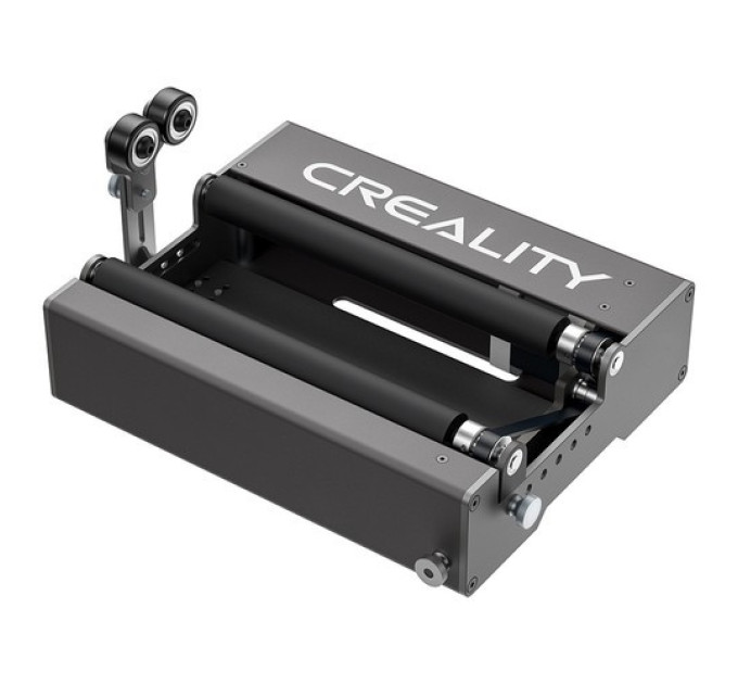 Роторний ролик Creality, сумісний лише з лазерами Creality