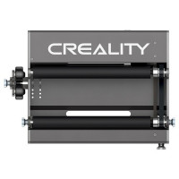 Роторний ролик Creality, сумісний лише з лазерами Creality