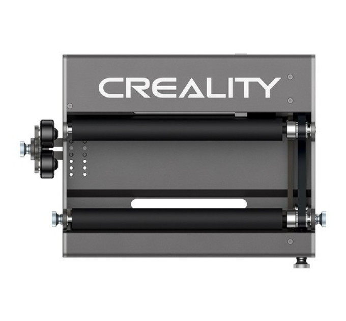 Роторний ролик Creality, сумісний лише з лазерами Creality