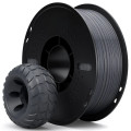 Філамент ELEGOO TPU95A Grey 1KG 1.75mm, 1kg (50.203.0573)