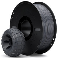 Філамент ELEGOO TPU95A Grey 1KG 1.75mm, 1kg (50.203.0573)