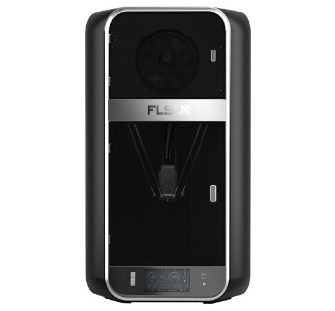 Ультрашвидкісний 3D-принтер FLSUN S1 1200 мм/с