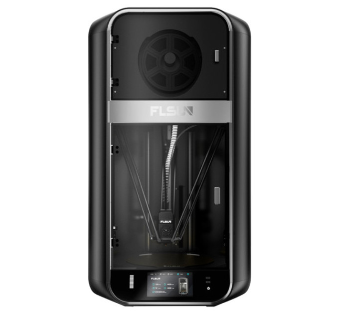 Ультрашвидкісний 3D-принтер FLSUN S1 1200 мм/с