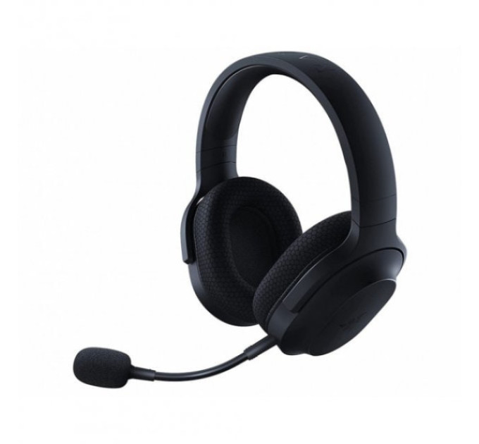 Навушники Razer Barracuda X (2022) чорні