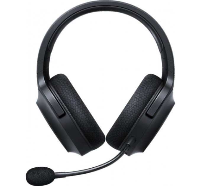 Навушники Razer Barracuda X (2022) чорні