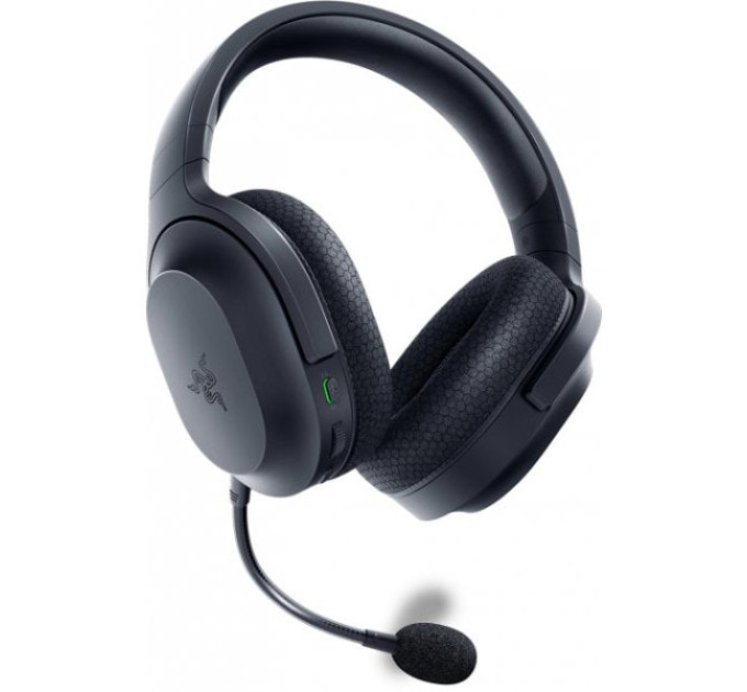 Навушники Razer Barracuda X (2022) чорні