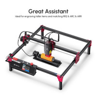 Підйомники AlgoLaser ALRS2.0 110 мм для гравірувального верстата Alpha/Delta/DIY KIT - 4 шт.