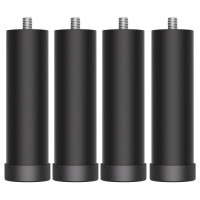 Підйомники AlgoLaser ALRS2.0 110 мм для гравірувального верстата Alpha/Delta/DIY KIT - 4 шт.