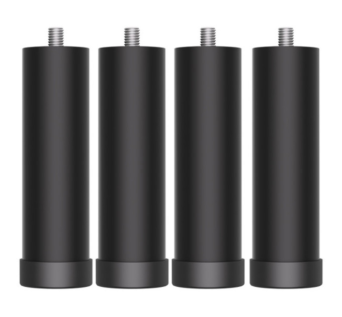 Підйомники AlgoLaser ALRS2.0 110 мм для гравірувального верстата Alpha/Delta/DIY KIT - 4 шт.