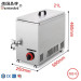 Фритюрниця комерційна ITOP HF 3KW 21л для CORN-DOGa