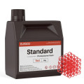 Фотополімерна смола для 3D принтера ELEGOO Standard Resin 2000G Red