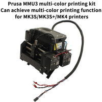 Багатокольоровий комплект FYSETC Prusa MMU3 для принтерів Prusa MK3S/MK3S+/MK4