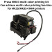 Багатокольоровий комплект FYSETC Prusa MMU3 для принтерів Prusa MK3S/MK3S+/MK4