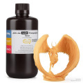 Фотополімерна смола для 3D принтера ELEGOO ABS-Like Resin V3.0+ 1000G Yellow